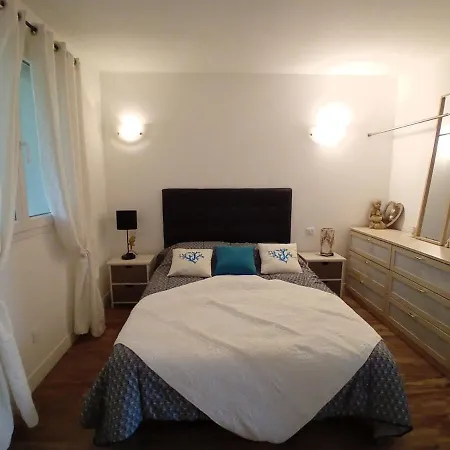 La Maison Sous Les Oliviers Casa D'iloa