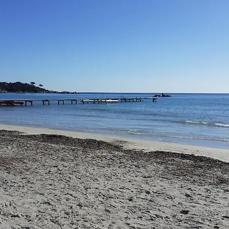La Maison Sous Les Oliviers Casa D'iloa Semesterbostad *