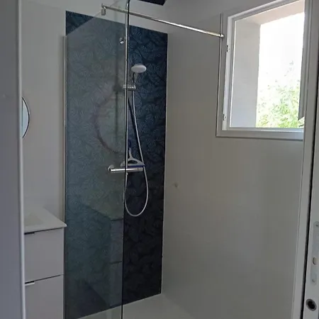 La Maison Sous Les Oliviers Casa D'iloa Porto-Vecchio (Corsica)