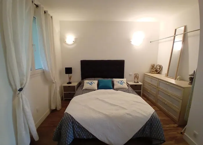 La Maison Sous Les Oliviers Casa D'iloa