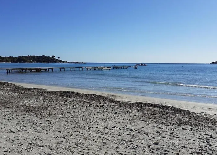 La Maison Sous Les Oliviers Casa D'iloa Holiday home *