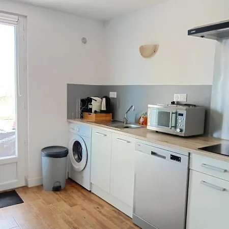 La Maison Sous Les Oliviers Casa D'iloa Vakantiehuis Porto-Vecchio (Corsica)