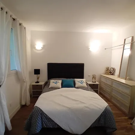 La Maison Sous Les Oliviers Casa D'iloa * بورتو فيكشْيو