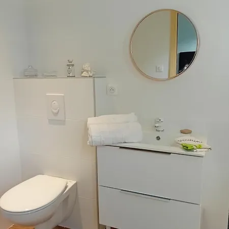 La Maison Sous Les Oliviers Casa D'iloa