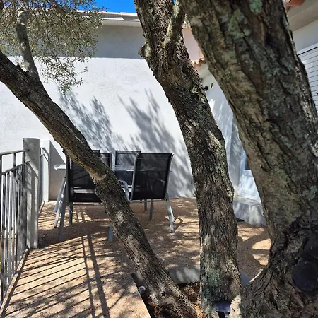La Maison Sous Les Oliviers Casa D'iloa Porto-Vecchio (Corsica)