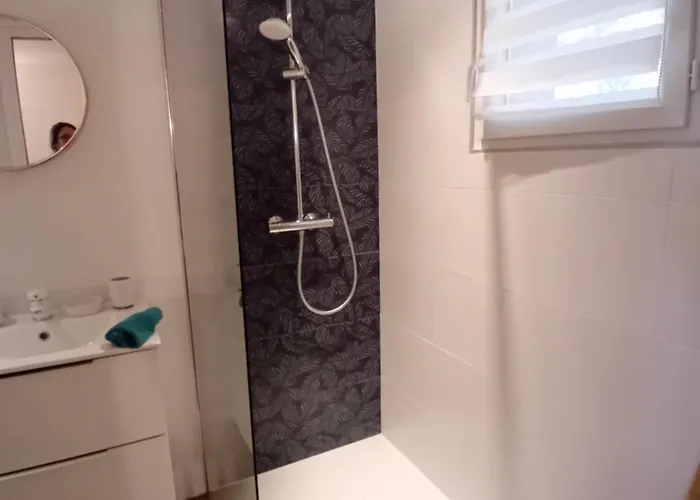 La Maison Sous Les Oliviers Casa D'iloa * ポルトヴェッキオ