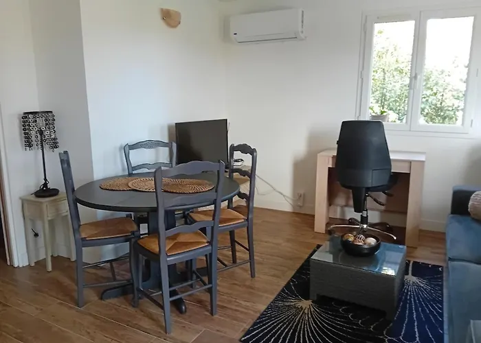 La Maison Sous Les Oliviers Casa D'iloa Σπίτι διακοπών Πόρτο Βέκιο