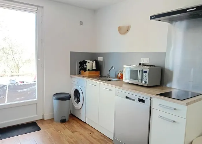 La Maison Sous Les Oliviers Casa D'iloa 別荘 ポルトヴェッキオ