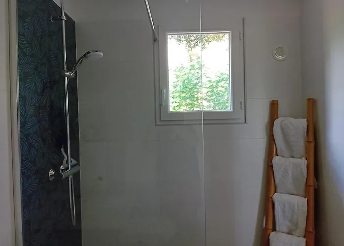 La Maison Sous Les Oliviers Casa D'iloa