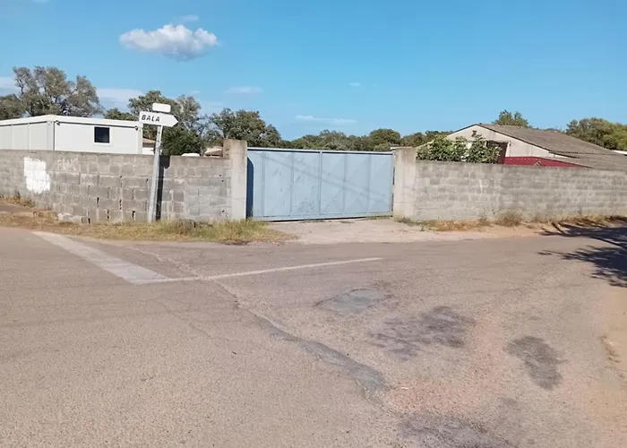 La Maison Sous Les Oliviers Casa D'iloa Σπίτι διακοπών Πόρτο Βέκιο